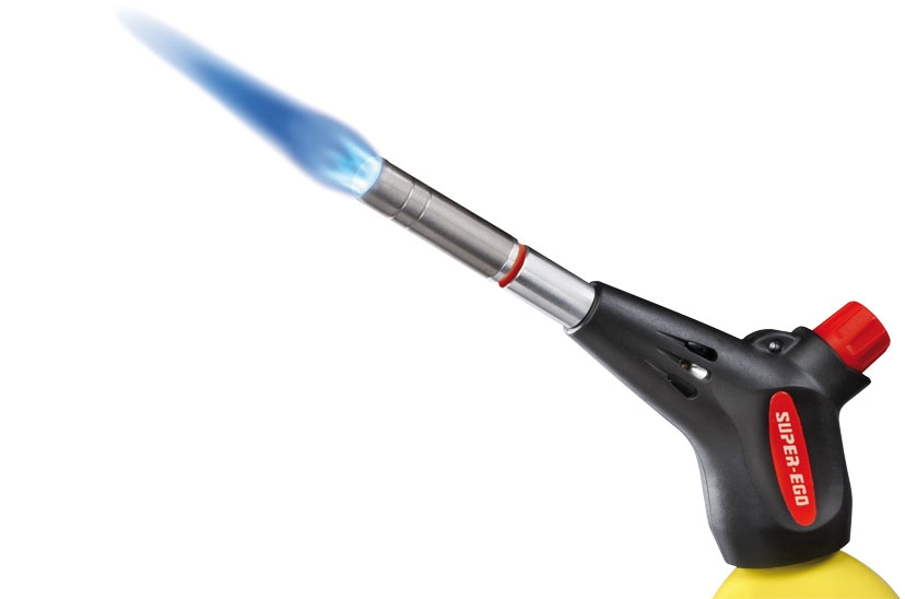 

Горелка газовая Super-ego 254800000 power fire compact, 254800000 power fire compact