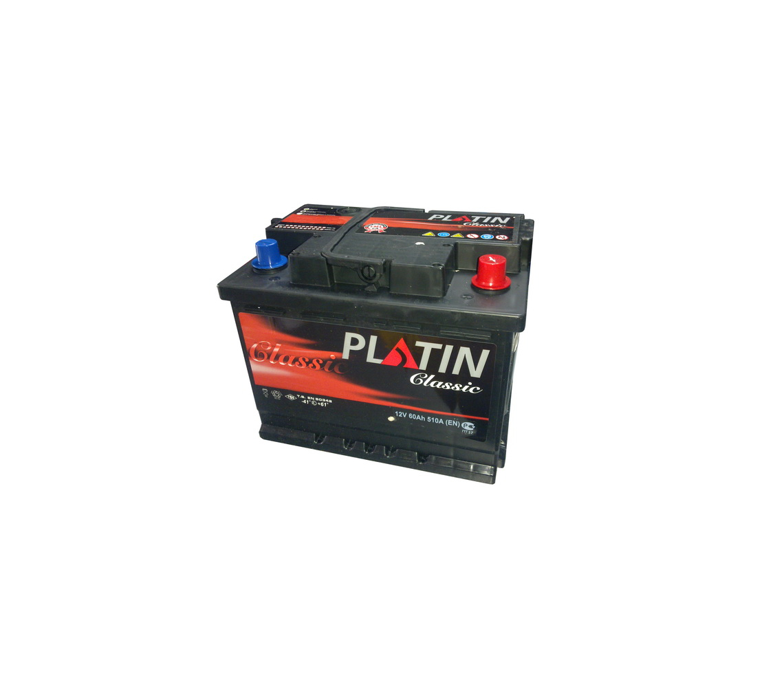  PLATIN Classic 105/(R+),840,