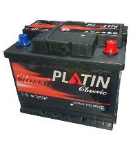 PLATIN Classic 105/(R+),840,