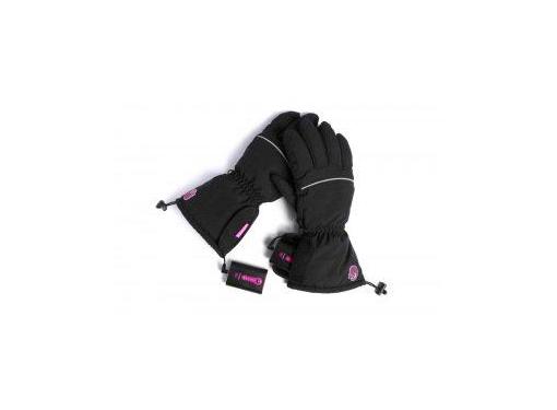 Изображение товара Перчатки хозяйственные PEKATHERM с подогревом модель GU920S+CP951 комплект