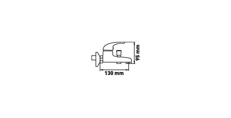 ��������� MIX&FIX Jota 4401