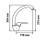 ��������� MIX&FIX Zetta 1005-02