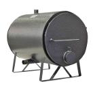 Твердотопливный котел ЭВАН Warmos TK-12