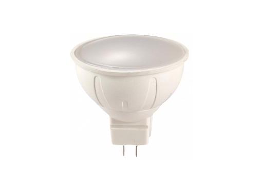 Изображение товара Светодиодная лампа LEEK LE010504-0023 7 Вт GU5.3 510 Лм дневной белый свет