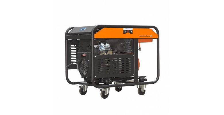 ���������� ��������� AURORA AGE 12500 DSX DUAL