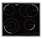 Панель варочная ZANUSSI ZEV6646XBA