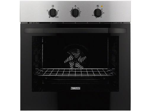   ZANUSSI ZOA35701XK