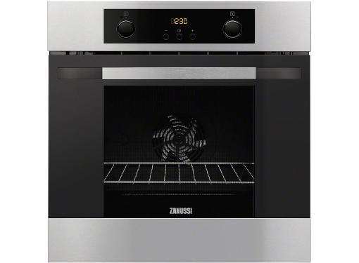   ZANUSSI ZOB35772XD