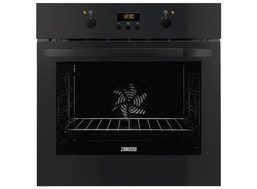   ZANUSSI ZOB35712BK