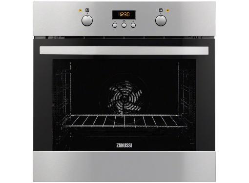   ZANUSSI ZOB535712X