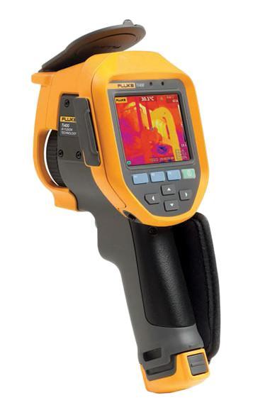 Тепловизор Fluke Ti300 тепловизор fluke tis60 9hz