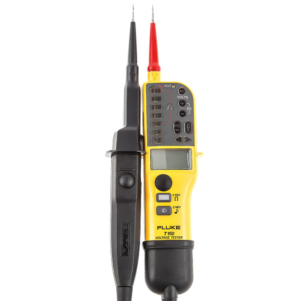 

Тестер Fluke T150, T150