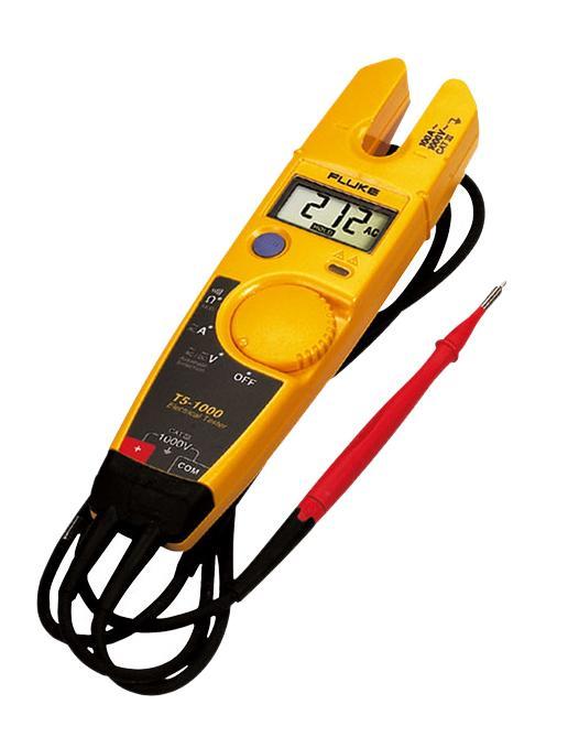 

Тестер Fluke T5-1000, T5-1000