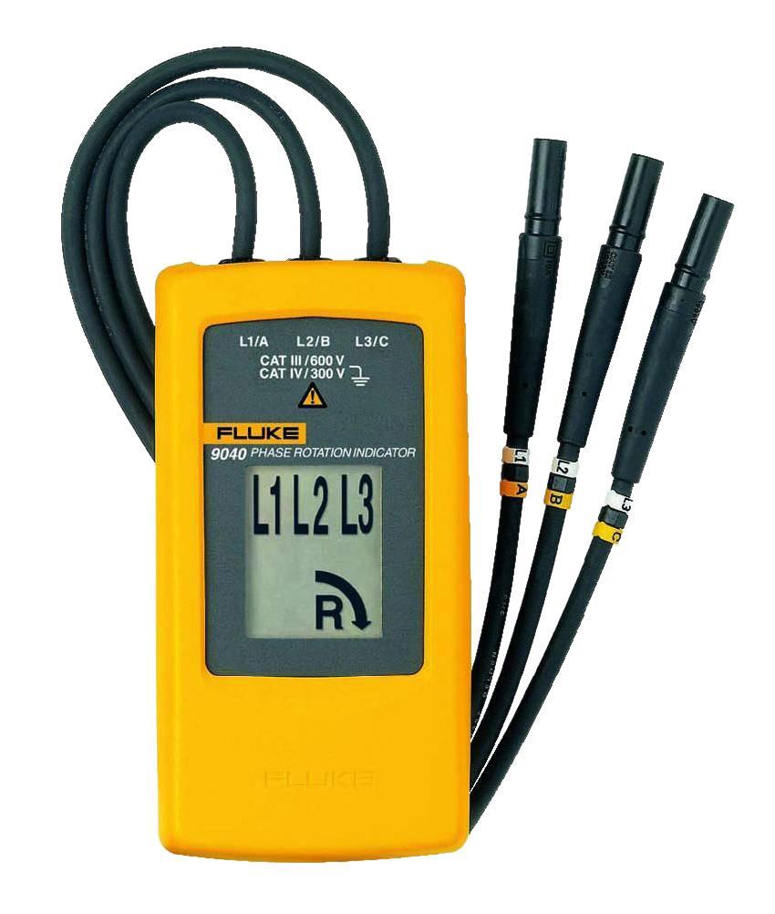 

Индикатор Fluke 9040, 9040
