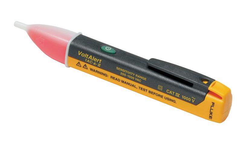 

Индикатор Fluke 1ac-a1-ii, 1ac-a1-ii