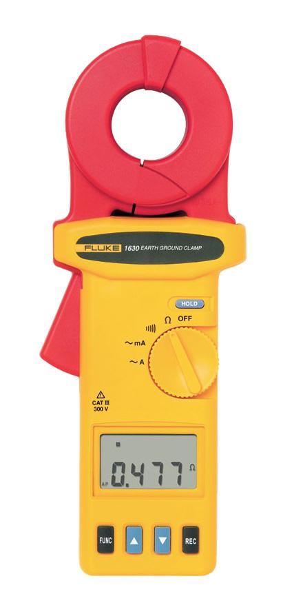 

Мультиметр Fluke 1630, 1630
