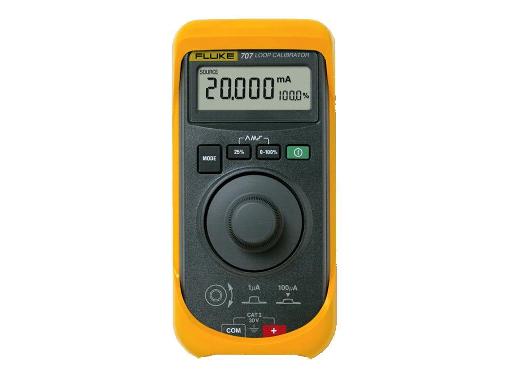    FLUKE 707