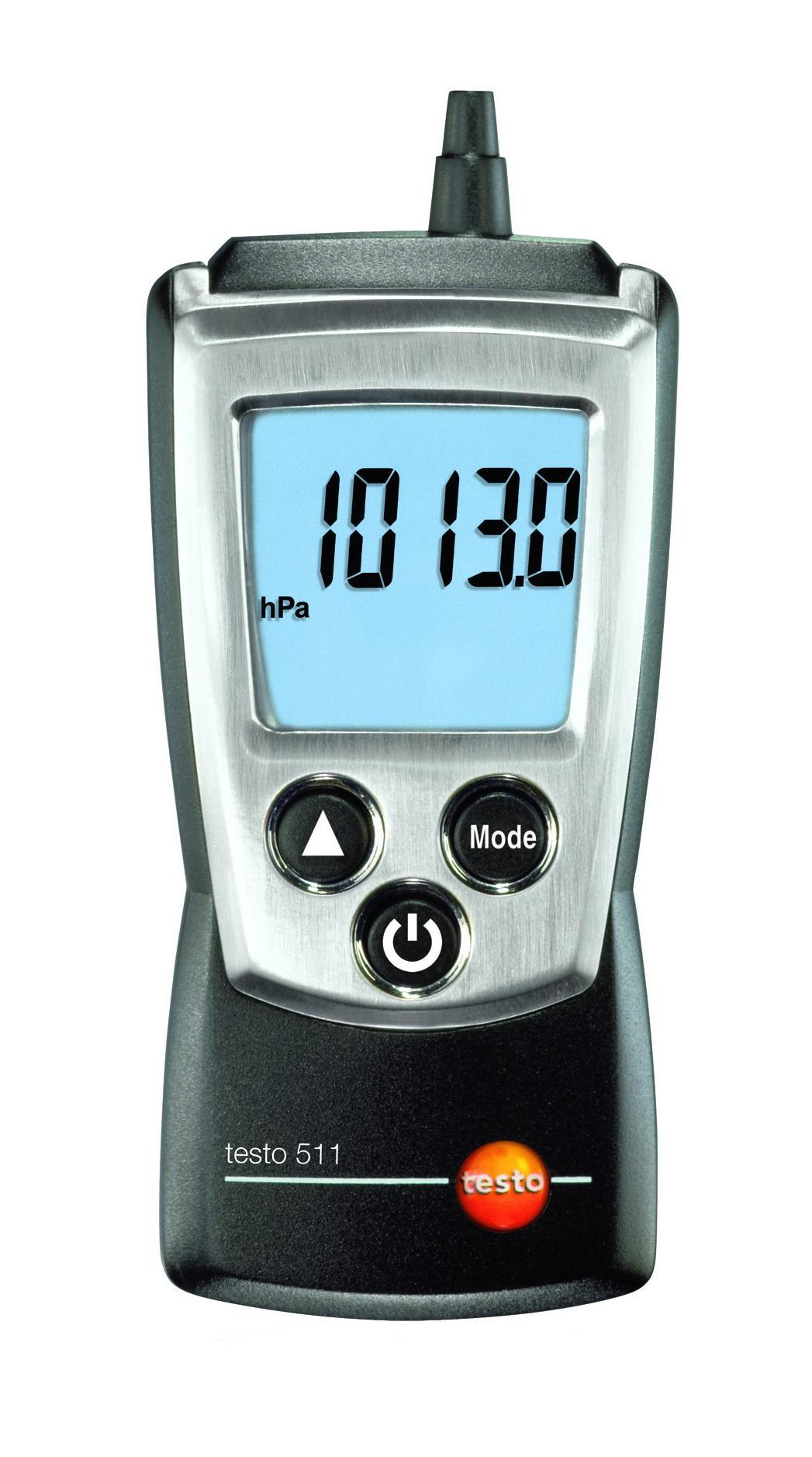 

Манометр Testo 511, 511