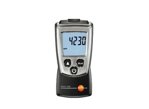  TESTO 460