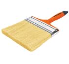 Изображение товара Кисть TRUPER BREN-4 с пластиковой ручкой 100мм