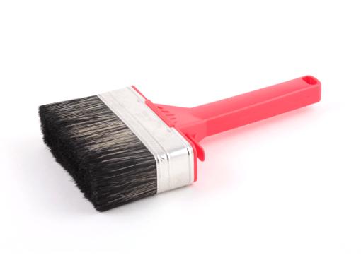 Изображение товара Кисть АКОР КВК100х17 для водных красок с креплением на емкости