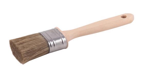 

Кисть овальная ЛАЗУРНЫЙ БЕРЕГ КО-45-d5, КО-45-d5