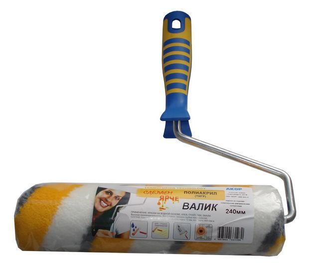 

Валик АКОР 100-732