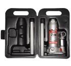 Домкрат MATRIX 50750