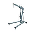 Кран гидравлический MATRIX 567305