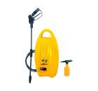 Изображение товара Мойка высокого давления MATRIX 58260 1400Вт 105бар для домашнего использования