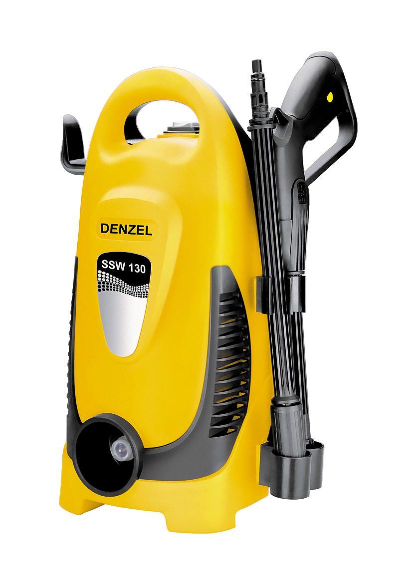 

Мойка высокого давления Denzel 58277