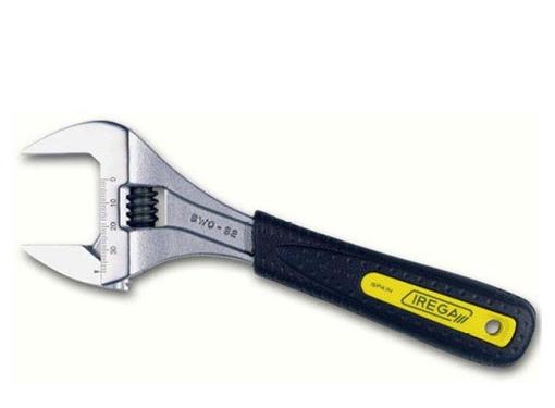    IREGA ERGOTOP SWO 92/CBE-6" (0 - 34 )