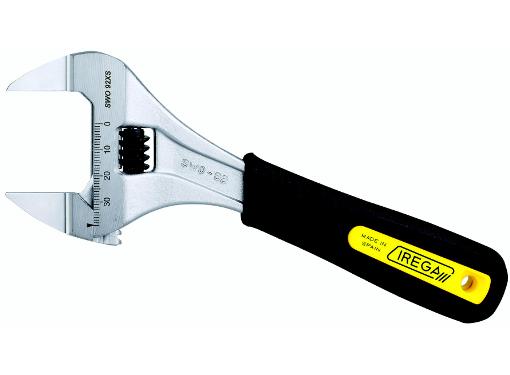    IREGA ERGOTOP SWO 92XS/CBE-6" (0 - 34 )