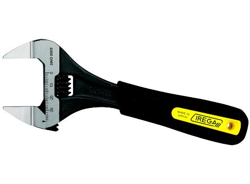    IREGA ERGOTOP SWO 99XS/CBE-6" (0 - 34 )