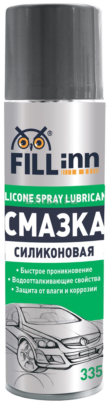 

Смазка Fill inn Fl025