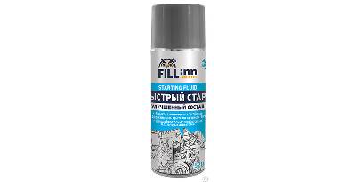   FILL INN FL093