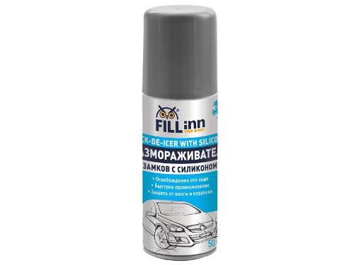  FILL INN FL042