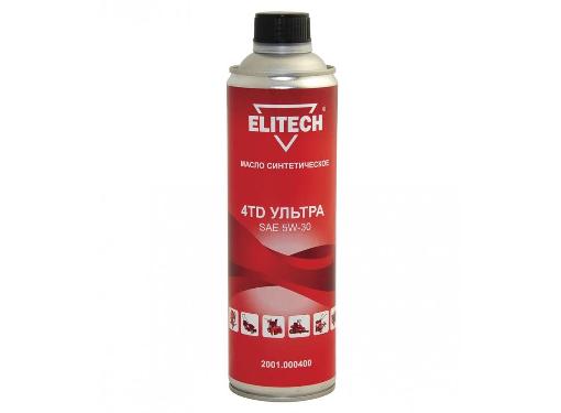   ELITECH ELITECH 2001.000400