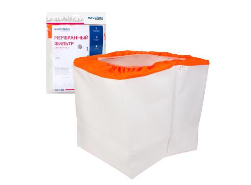 Изображение товара Фильтр EURO Clean MBF-245 мембранный тканевый для пылесоса LAVOR профессиональный