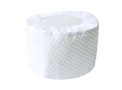 Изображение товара Фильтр EURO Clean MBF-SP301 мембранный тканевый для пылесоса