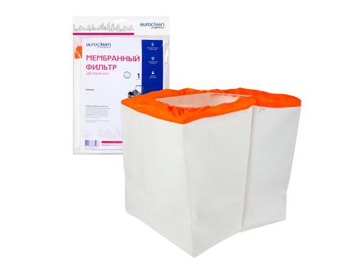 Изображение товара Фильтр EURO Clean MBF-319 для пылесоса MAKITA, 1 шт.