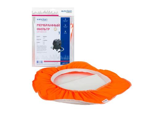 Изображение товара Мембранный фильтр EURO Clean MBF-3081 для профессиональных пылесосов BOSCH METABO FELISATTI MAFELL