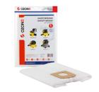 Изображение товара Мешки OZONE CP-210/5 синтетические для KARCHER BV 5/1, 5 шт