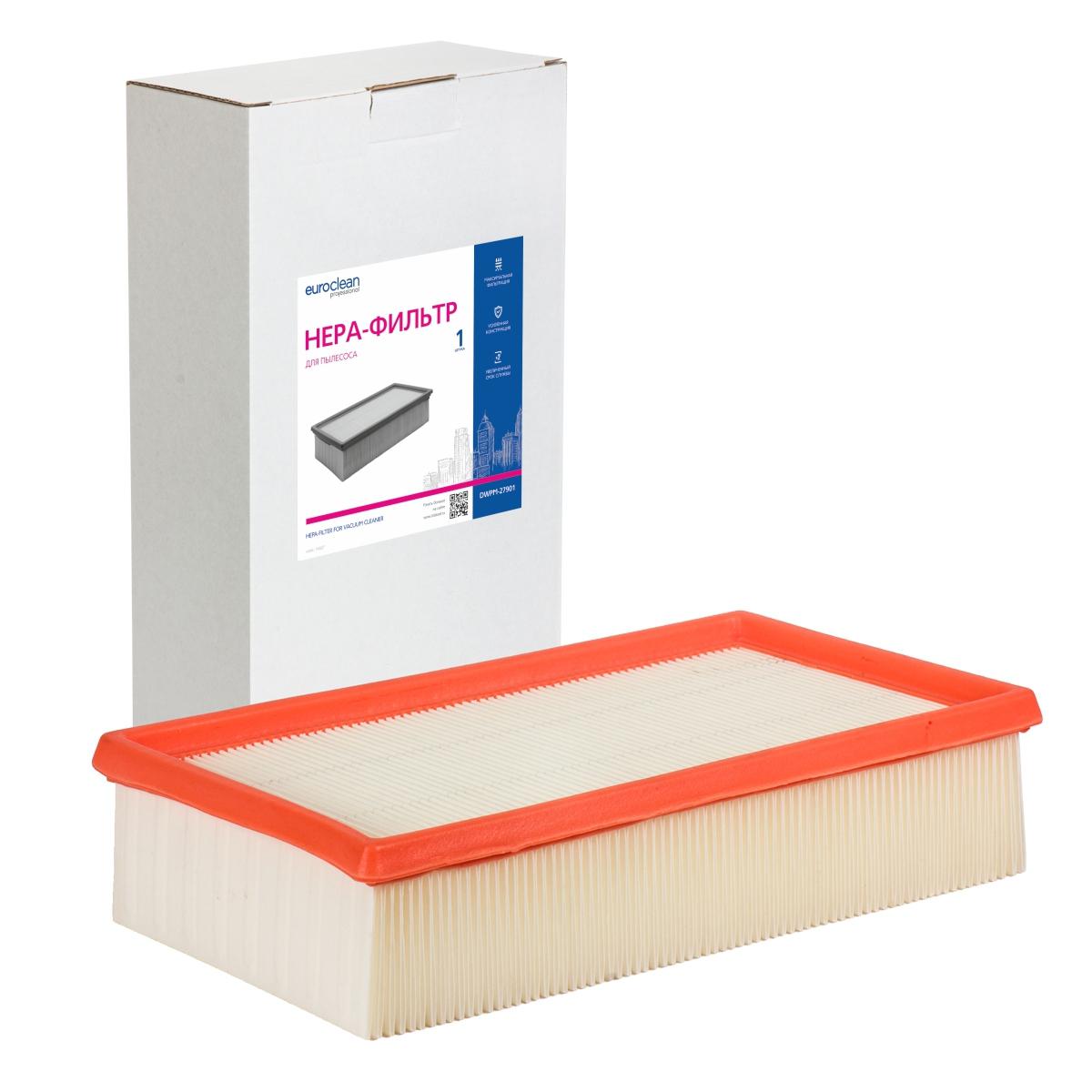 фото Фильтр euro clean dwpm-27901
