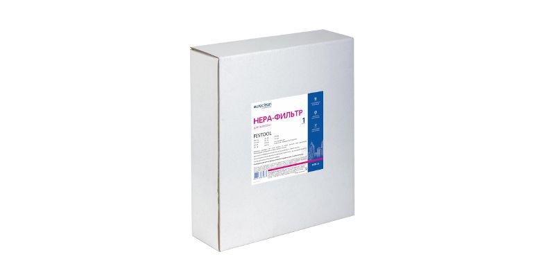 ������ ���������� EURO Clean FSPM-26 ��� �������� FESTOOL, 1 ��.
