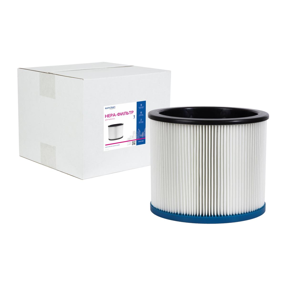 фото Фильтр euro clean stsm-7200
