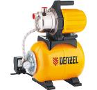 Насосная станция DENZEL PS800X