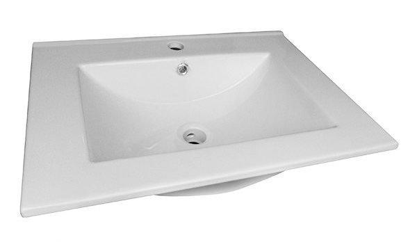 

Раковина врезная Am pm M70wcc0602wg, Белый, M70wcc0602wg