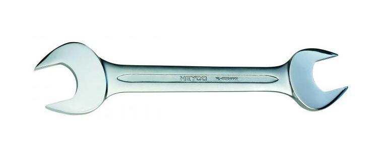 

Ключ гаечный рожковый Heyco He-00350663082 (36 / 40 мм)