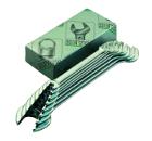 Набор гаечных ключей HEYCO HE-00350942082 (6 - 22 мм)